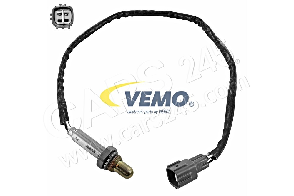 Lambdasonde VEMO V70-76-0009