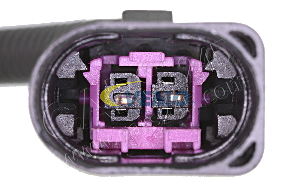 Sensor, Abgastemperatur VEMO V10-72-1381 2