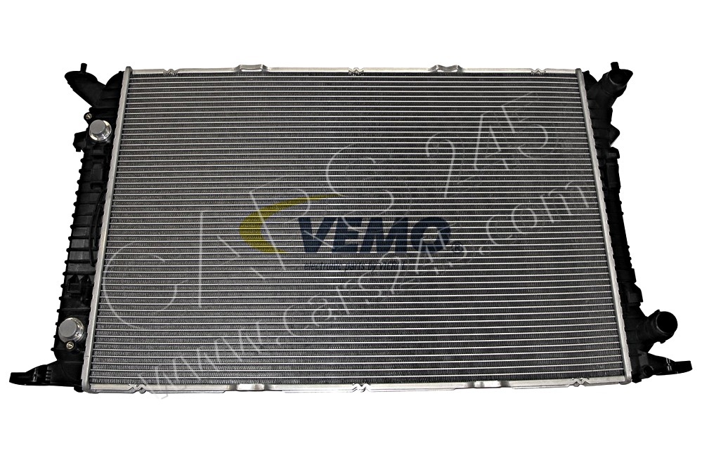 Kühler, Motorkühlung VEMO V15-60-5050