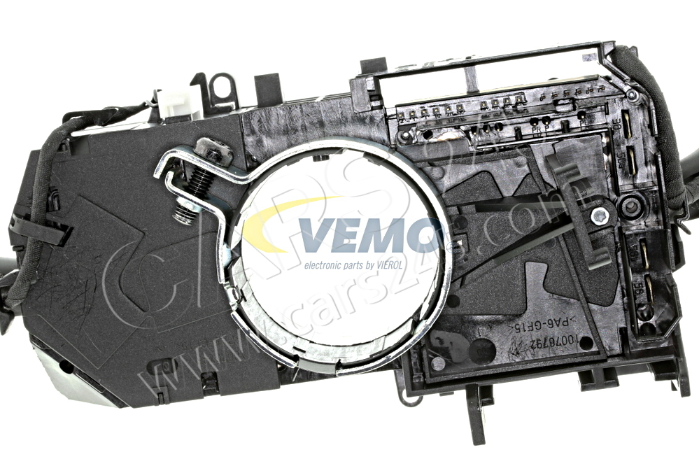 Lenkstockschalter VEMO V15-80-3339 2