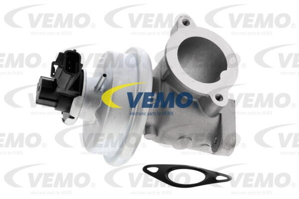 AGR-Ventil VEMO V25-63-0051