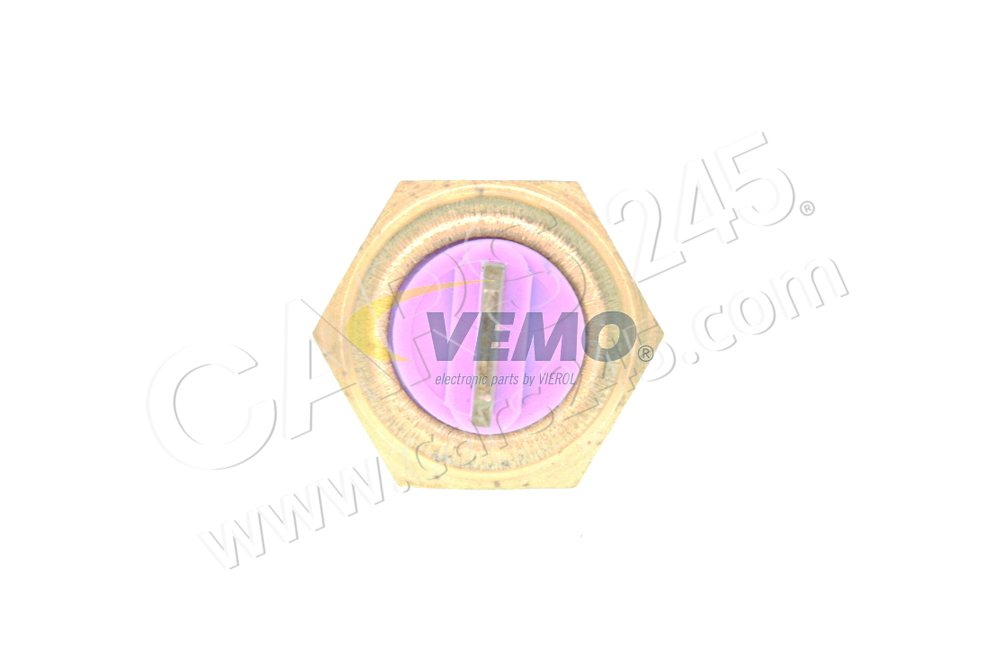 Sensor, Kühlmitteltemperatur VEMO V25-72-0021 2