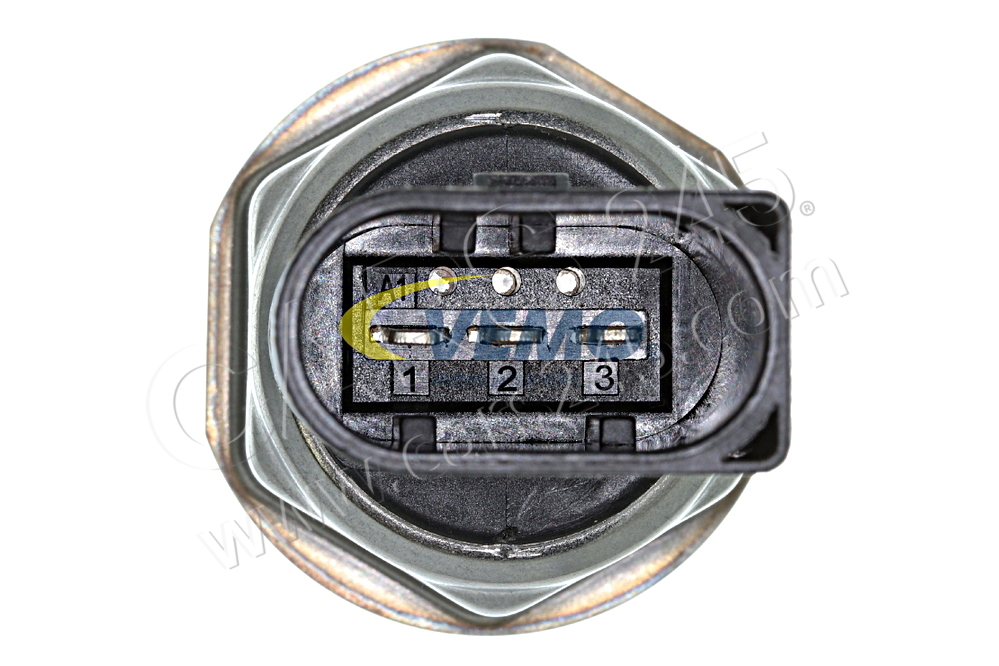 Sensor, Kraftstoffdruck VEMO V30-72-0066 2