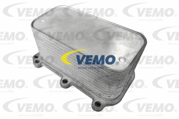 Ölkühler, Motoröl VEMO V30-60-1357