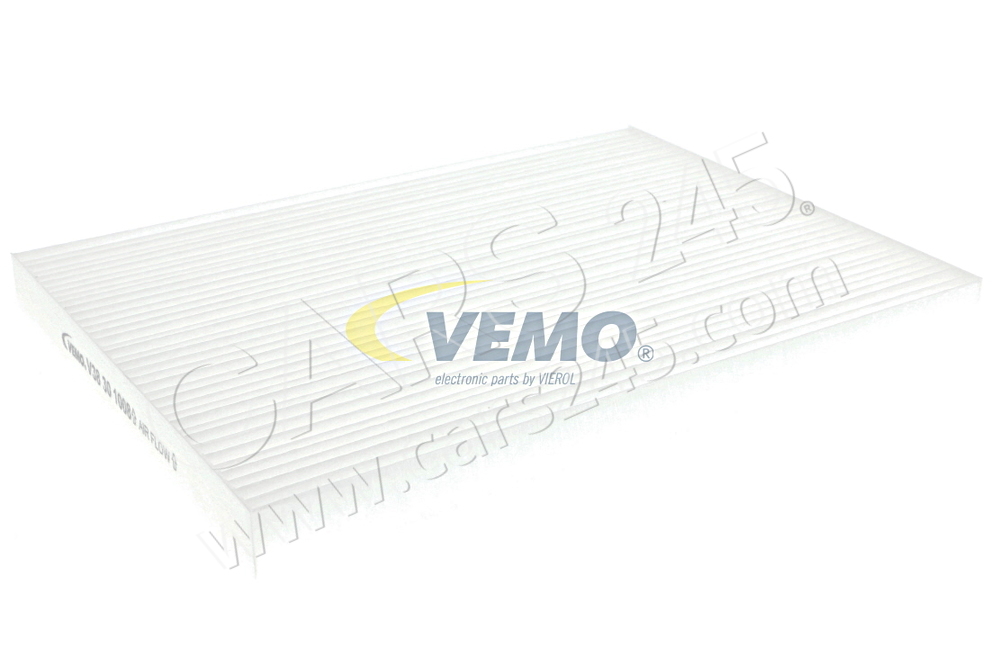 Filter, Innenraumluft VEMO V38-30-1008