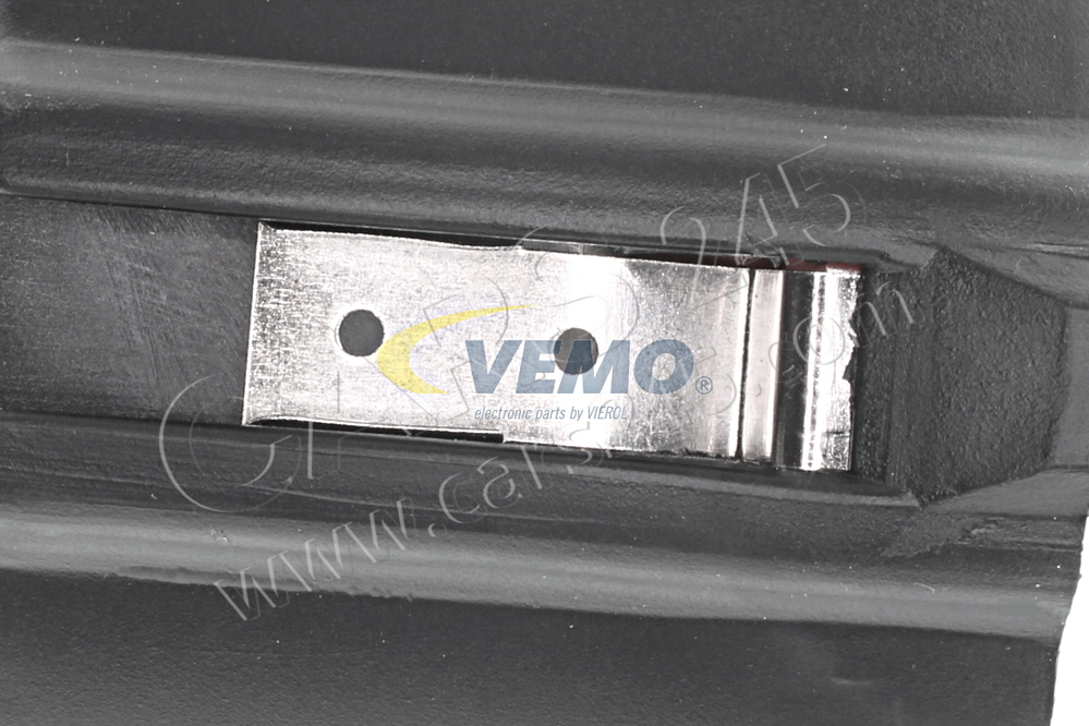 Zündverteilerkappe VEMO V10-70-0031 2