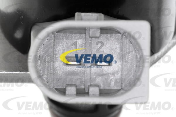 Druckregelventil, Common-Rail-System VEMO V30-11-0546 2