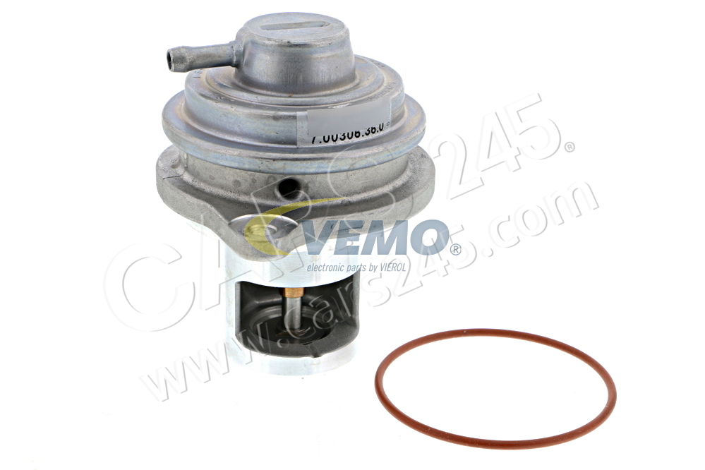AGR-Ventil VEMO V30-63-0027