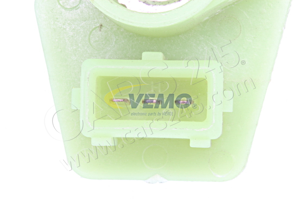 Sensor, Geschwindigkeit VEMO V42-72-0057 2