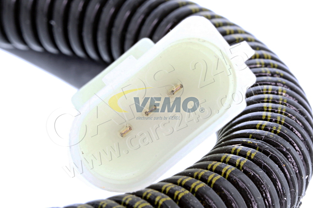Klopfsensor VEMO V10-72-1193 2