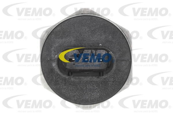 Sensor, Kraftstoffdruck VEMO V20-72-5245 2