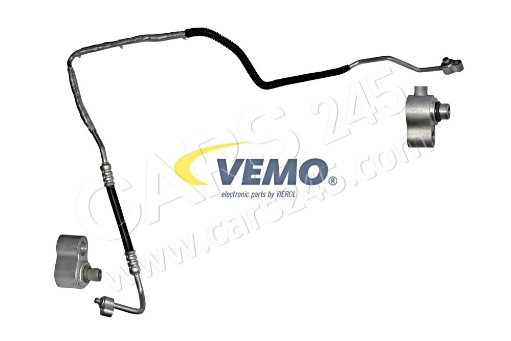 Hochdruckleitung, Klimaanlage VEMO V25-20-0019