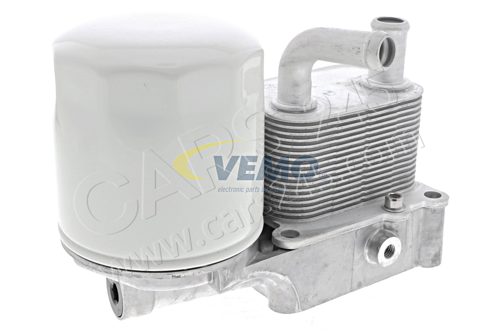 Ölkühler, Motoröl VEMO V25-60-0032