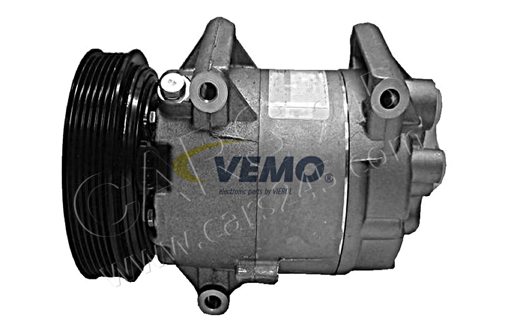 Kompressor, Klimaanlage VEMO V46-15-2036