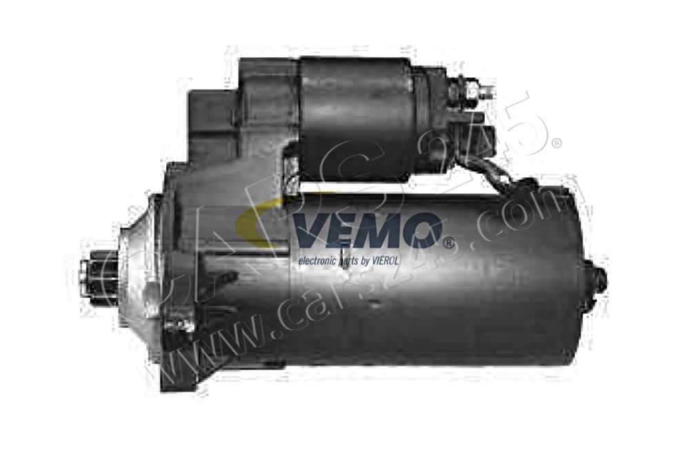 Starter VEMO V10-12-17000