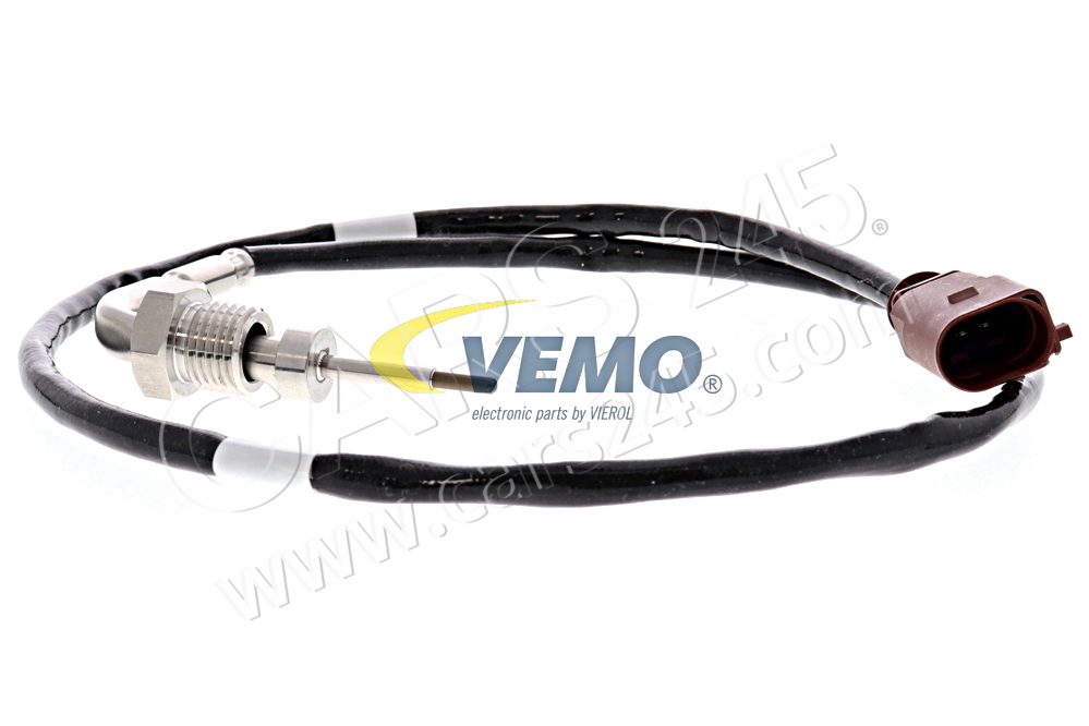 Sensor, Abgastemperatur VEMO V10-72-0106