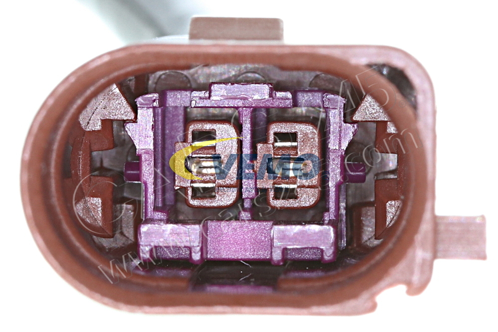 Sensor, Abgastemperatur VEMO V10-72-0106 2