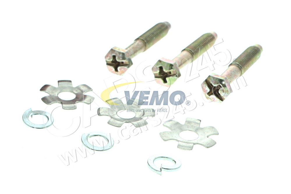 Zündverteilerkappe VEMO V20-70-0009 2