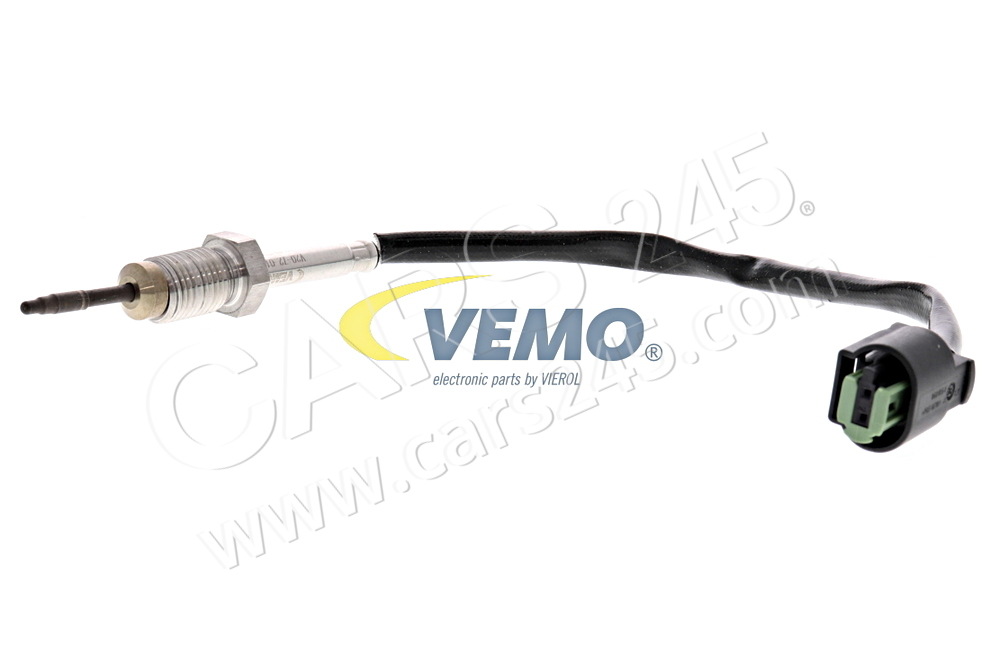 Sensor, Abgastemperatur VEMO V20-72-0109