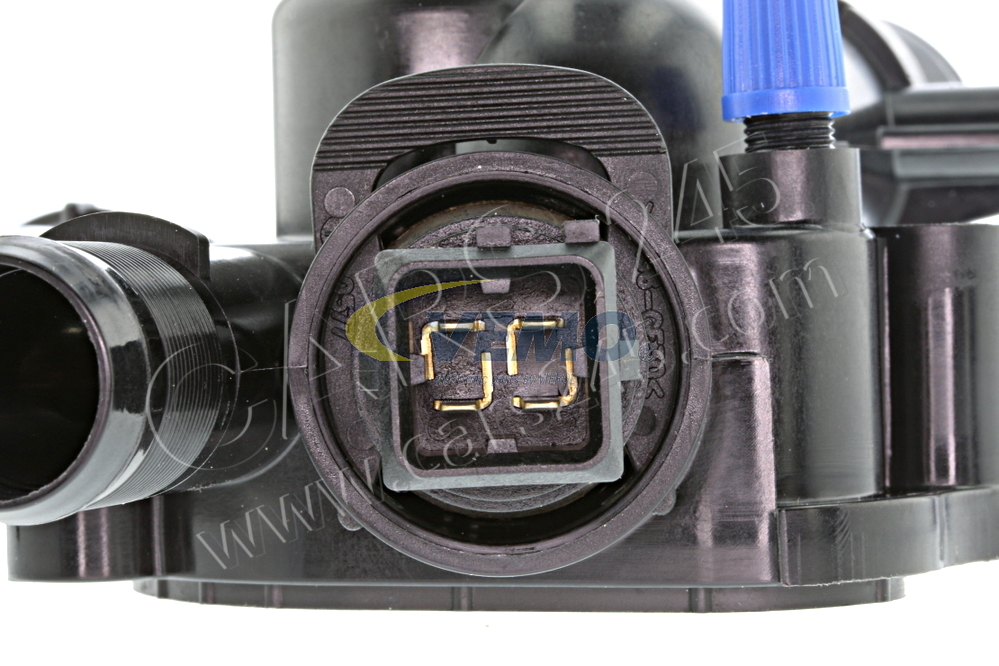 Thermostatgehäuse VEMO V46-99-1375 2