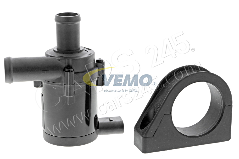 Wasserumwälzpumpe, Motorvorwärmsystem VEMO V10-16-0035
