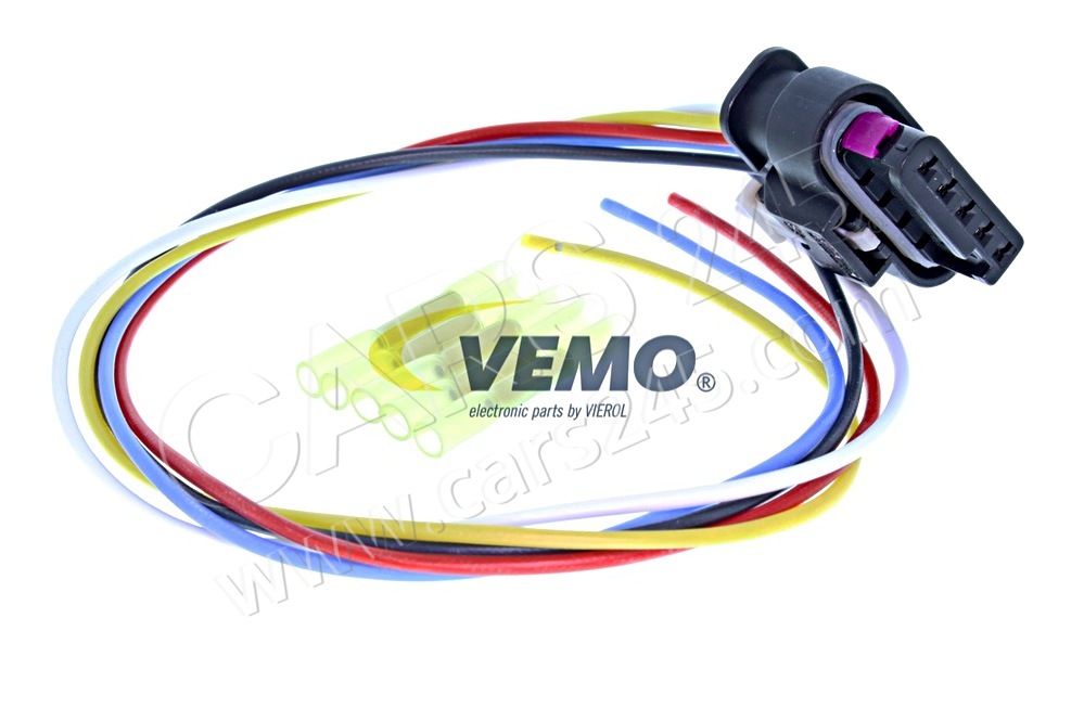 Reparatursatz, Kabelsatz VEMO V24-83-0035