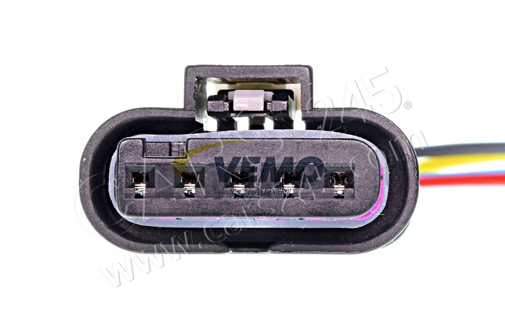 Reparatursatz, Kabelsatz VEMO V24-83-0035 2