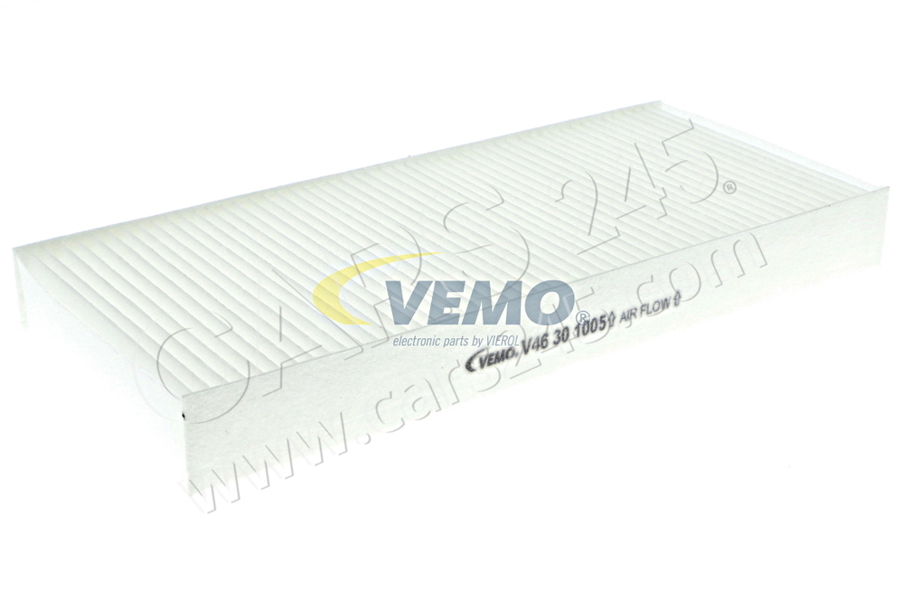 Filter, Innenraumluft VEMO V46-30-1005