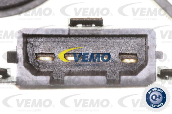 Wischermotor VEMO V10-07-0066 2