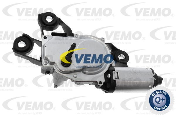 Wischermotor VEMO V10-07-0066 3