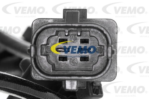 Sensor, Abgastemperatur VEMO V40-72-0018 2