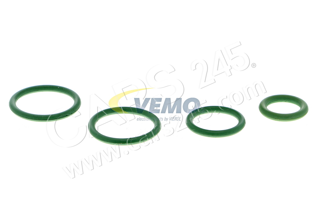 Expansionsventil, Klimaanlage VEMO V45-77-0007 2