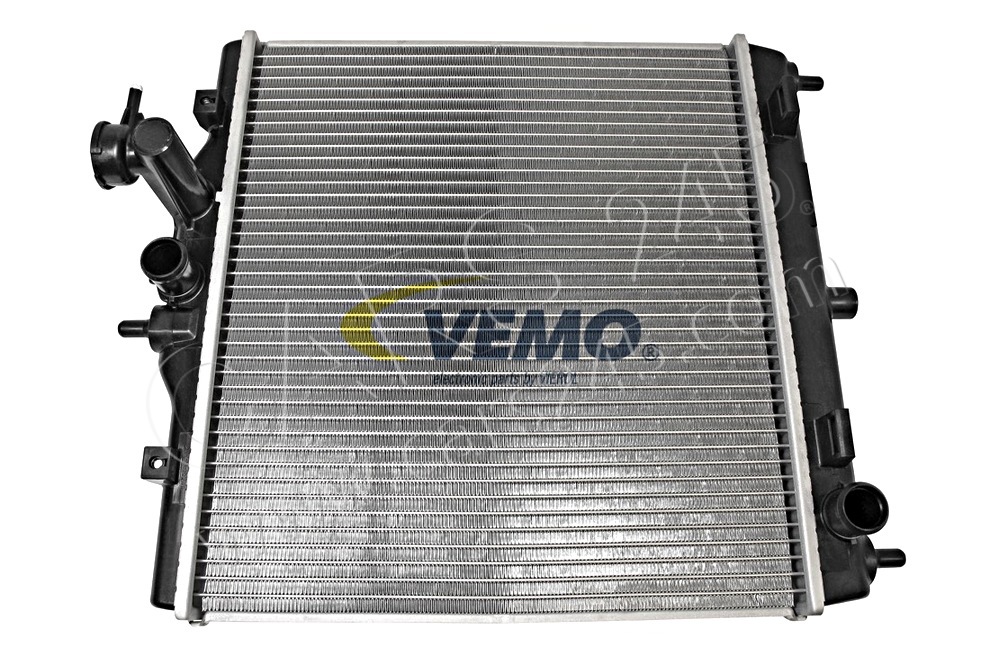 Kühler, Motorkühlung VEMO V53-60-0001