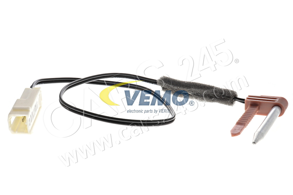 Sensor, Innenraumtemperatur VEMO V53-72-0063