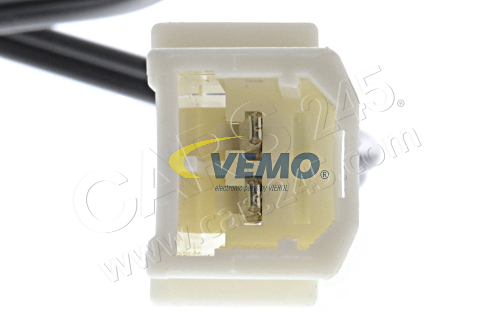 Sensor, Innenraumtemperatur VEMO V53-72-0063 2