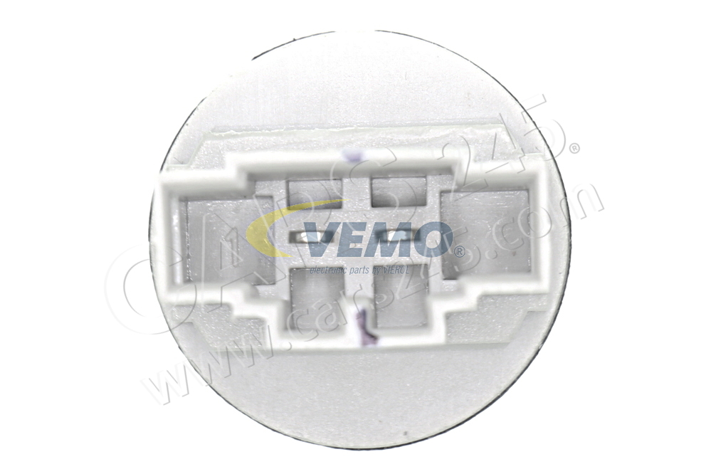 Sensor, Innenraumtemperatur VEMO V10-72-0949 2