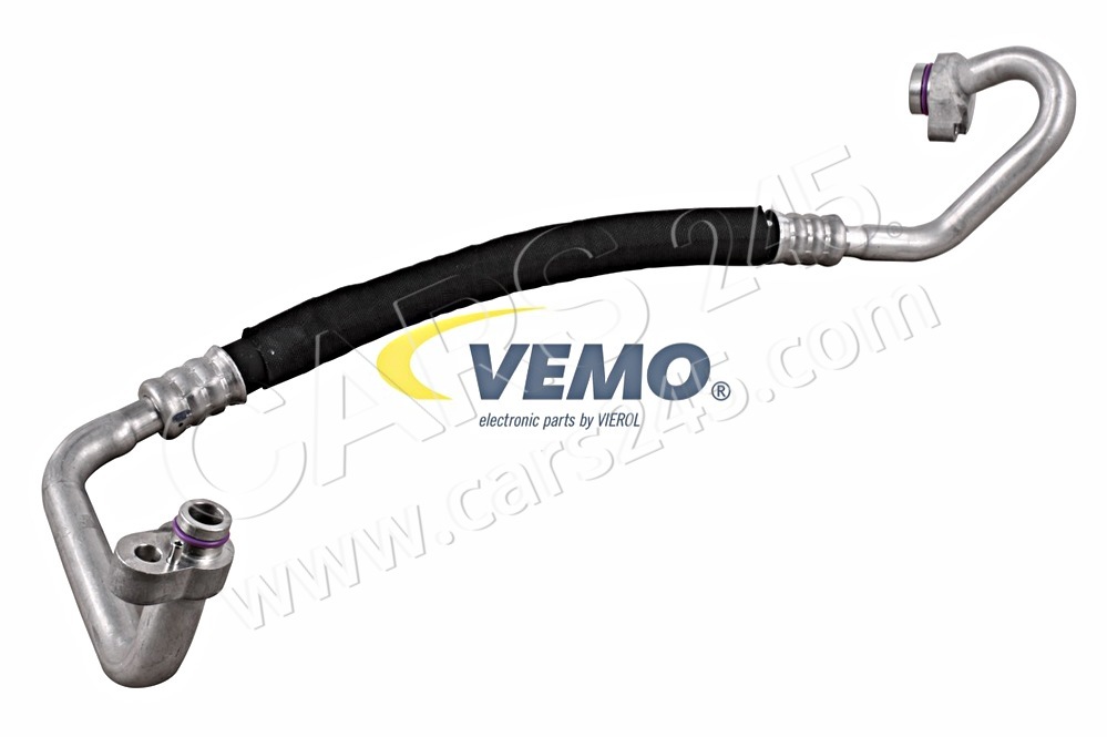 Hochdruck-/Niederdruckleitung, Klimaanlage VEMO V15-20-0104