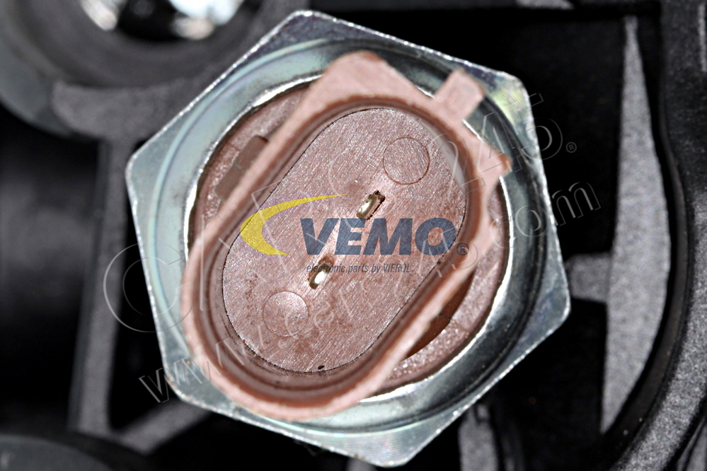 Ölkühler, Motoröl VEMO V15-60-6064 2