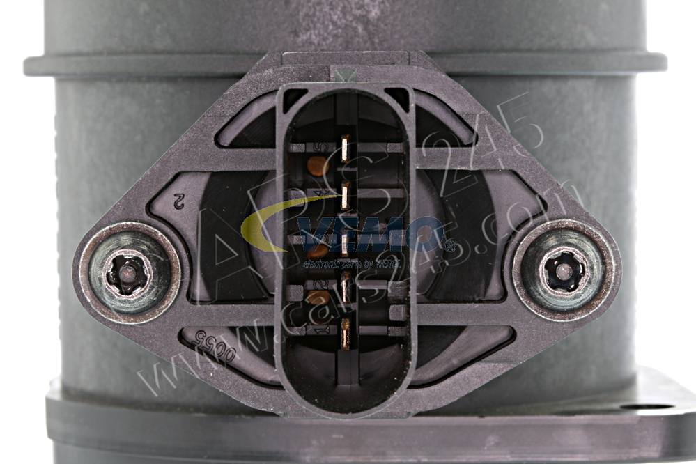 Luftmassenmesser VEMO V20-72-0008 2