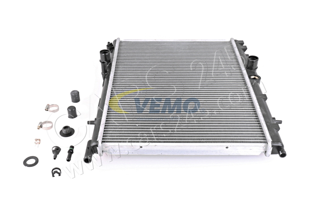 Kühler, Motorkühlung VEMO V22-60-0011