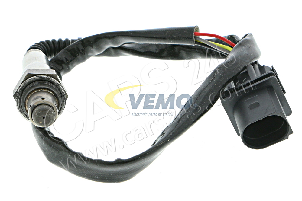 Lambdasonde VEMO V30-76-0038