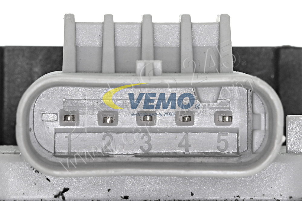 NOx-Sensor, Harnstoffeinspritzung VEMO V46-72-0249 2