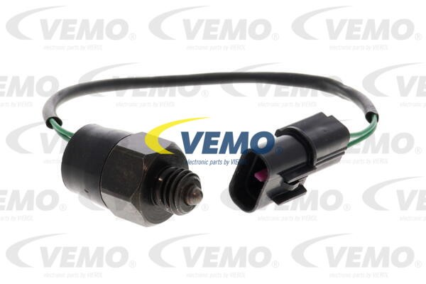 Schalter, Rückfahrleuchte VEMO V52-73-0019