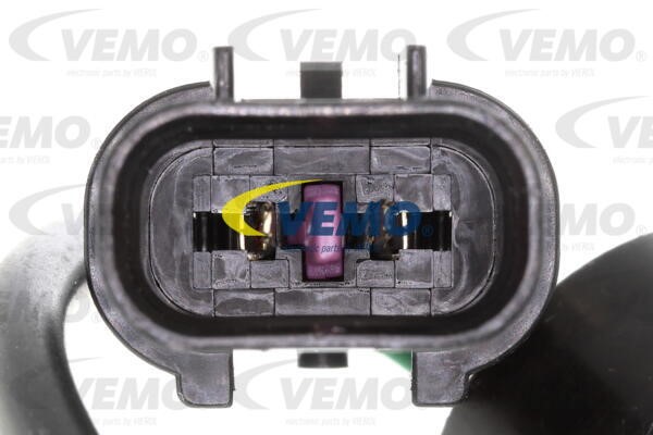 Schalter, Rückfahrleuchte VEMO V52-73-0019 2