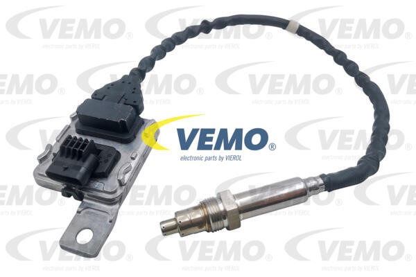 NOx-Sensor, NOx-Katalysator VEMO V10-72-0112