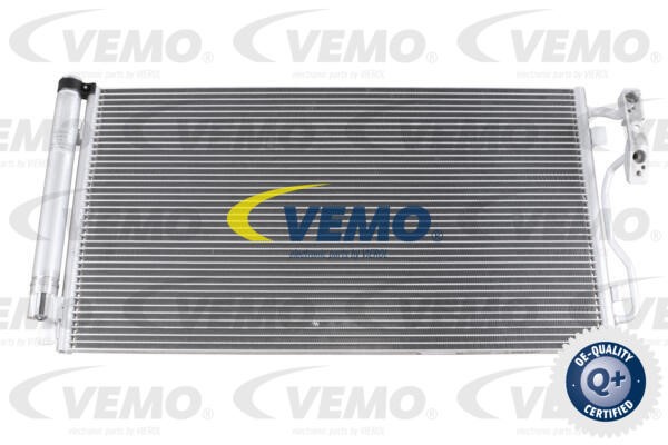 Kondensator, Klimaanlage VEMO V20-62-1040