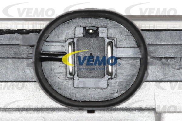 Steuergerät, Elektrolüfter (Motorkühlung) VEMO V25-79-0012 2