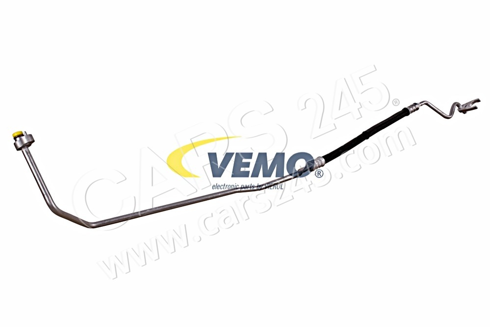 Hochdruck-/Niederdruckleitung, Klimaanlage VEMO V30-20-0037