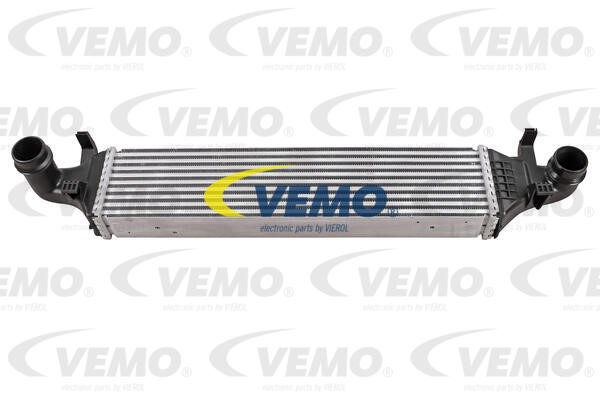 Ladeluftkühler VEMO V30-60-1343