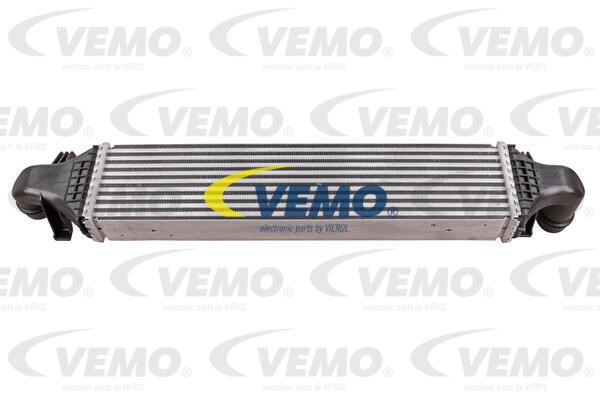 Ladeluftkühler VEMO V30-60-1343 2
